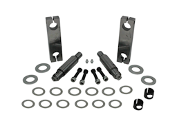 Spring Shackle Kit for Freightliner - b2b421cac8798265038e919190807ff5