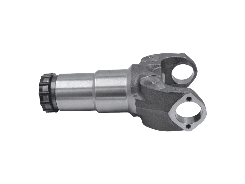 Slip Yoke - b2d72de0de99305486ae4fe7c08ea7ab