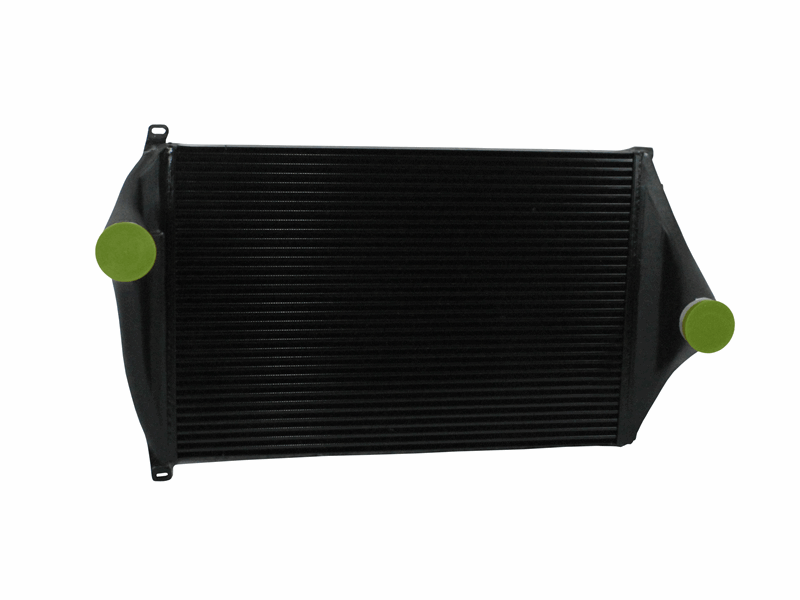 Charge Air Cooler for Freightliner - b36b58c5d67145aebd65c83b41f8daef