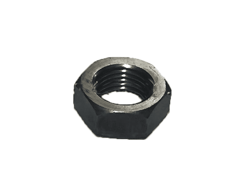 Jam Nut for Peterbilt - b410cc33982e7eb263ba7d48de4b5f5f