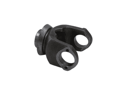 End Yoke w/ Slinger for Freightliner, International - b46f5506eb94e27b0e15adf4a6b66ad3