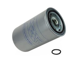 Air Dryer Cartridge, Oil Coalescing - b5a107185d7240c63e7084e5b6502737