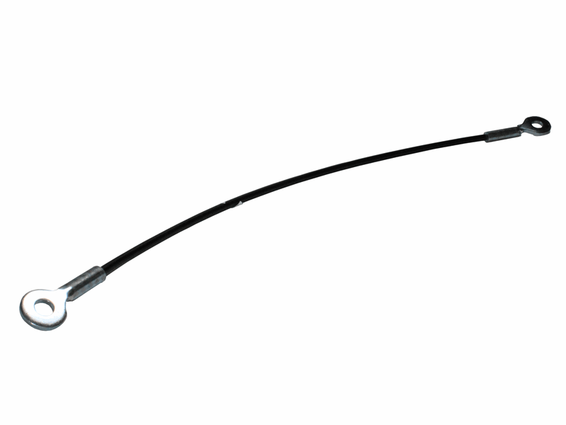 Hood Cable for Freightliner - b793564003cffdb19d80a955f1b8e2cb