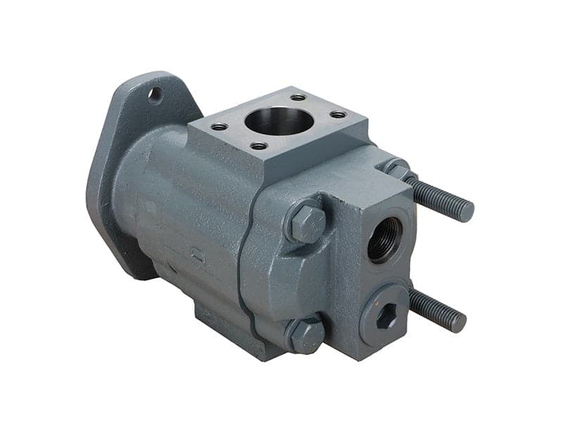 Hydraulic Pump - b8422aac9b56da5ac5bb881f6b974c4a