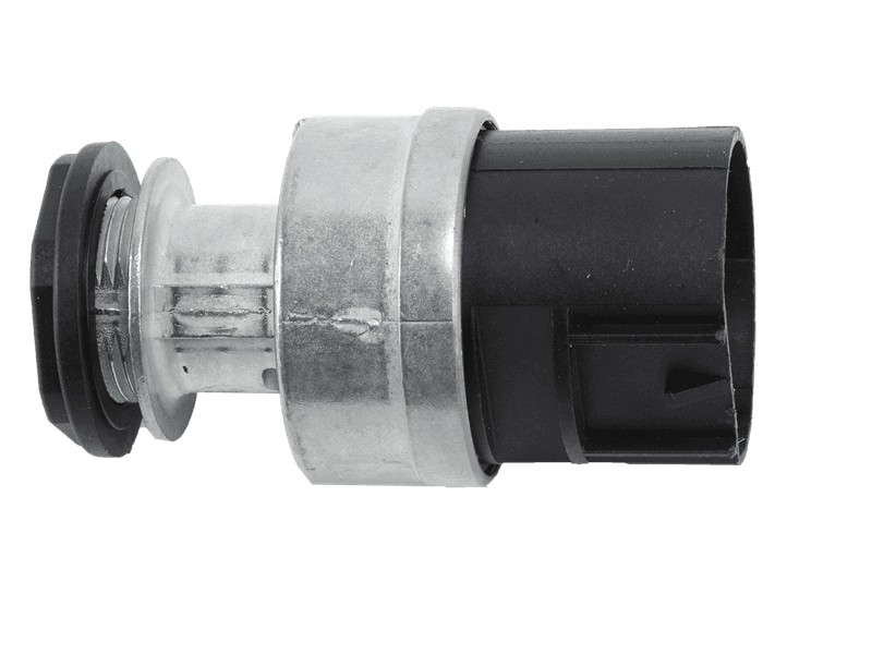 Ignition switch for International