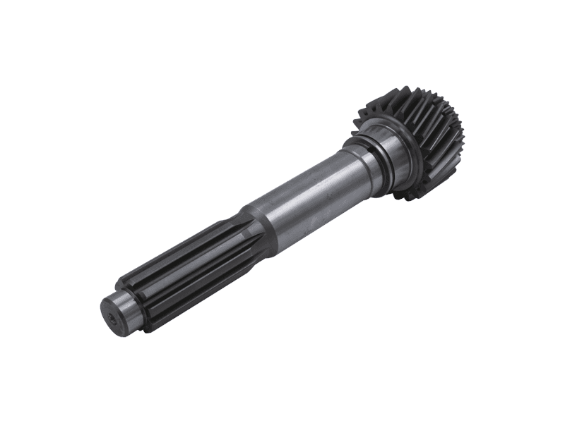 Input Shaft