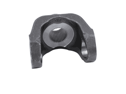 End Yoke for Freightliner, International - bd534f82b00de165e6b7872223b10dd3