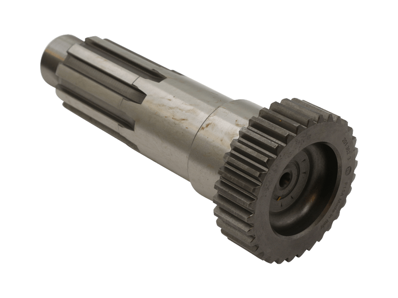 Mainshaft - bf3e53a8b1e935d8a0eadda57db1f8a2