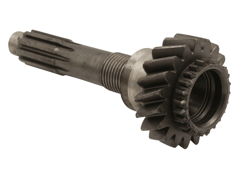 Main Drive Gear for Ford - bf8f9b00c5b2a31bb279ae5b60029276