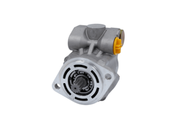 Power Steering Pump for Peterbilt - c23de87136e30f9cb244acda26f282fa