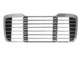 Grille, Front w/ Bugscreen for Freightliner - c34b9e652dc313ec86aeecf457c3396f