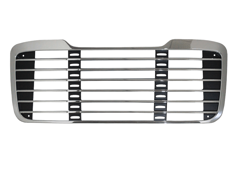 Grille, Front w/ Bugscreen for Freightliner