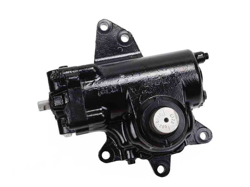Power Steering Gear Assembly for Kenworth, Peterbilt - c457bf3fa2dbde228ec0506f04c357ce