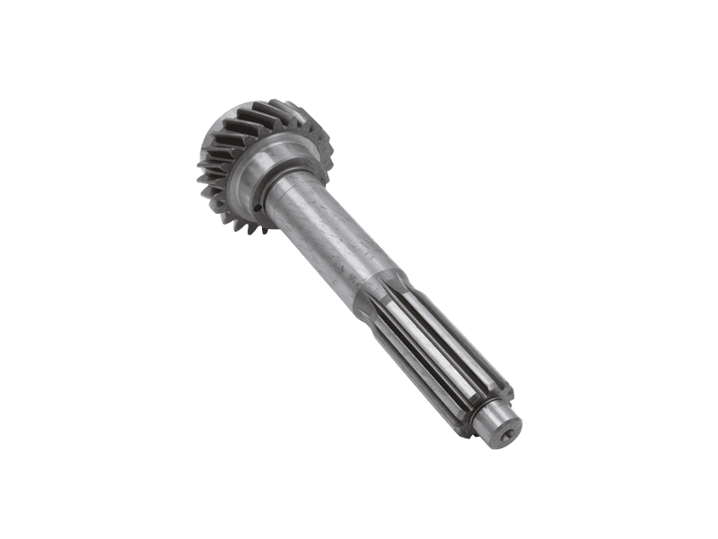 Main Drive Gear - c5653e1e2c52bde2f0304b5737526908