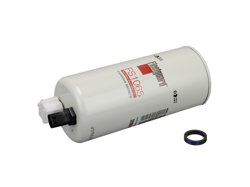 Fuel Filter w/Water Separator for Freightliner