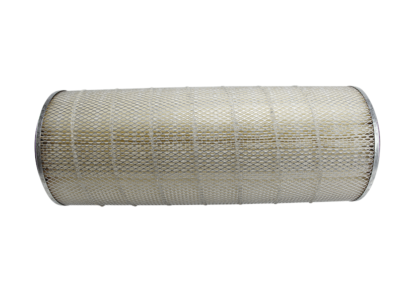 Air Filter, Primary Round for Freightliner