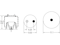 Air Spring - cb842bea8ba1c80875ed14998cadccc0