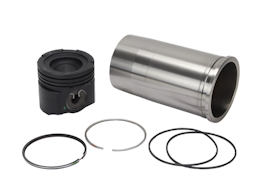 Power Cylinder Kit for International - cbb1243550c3ffd29ab75c38cae0de43