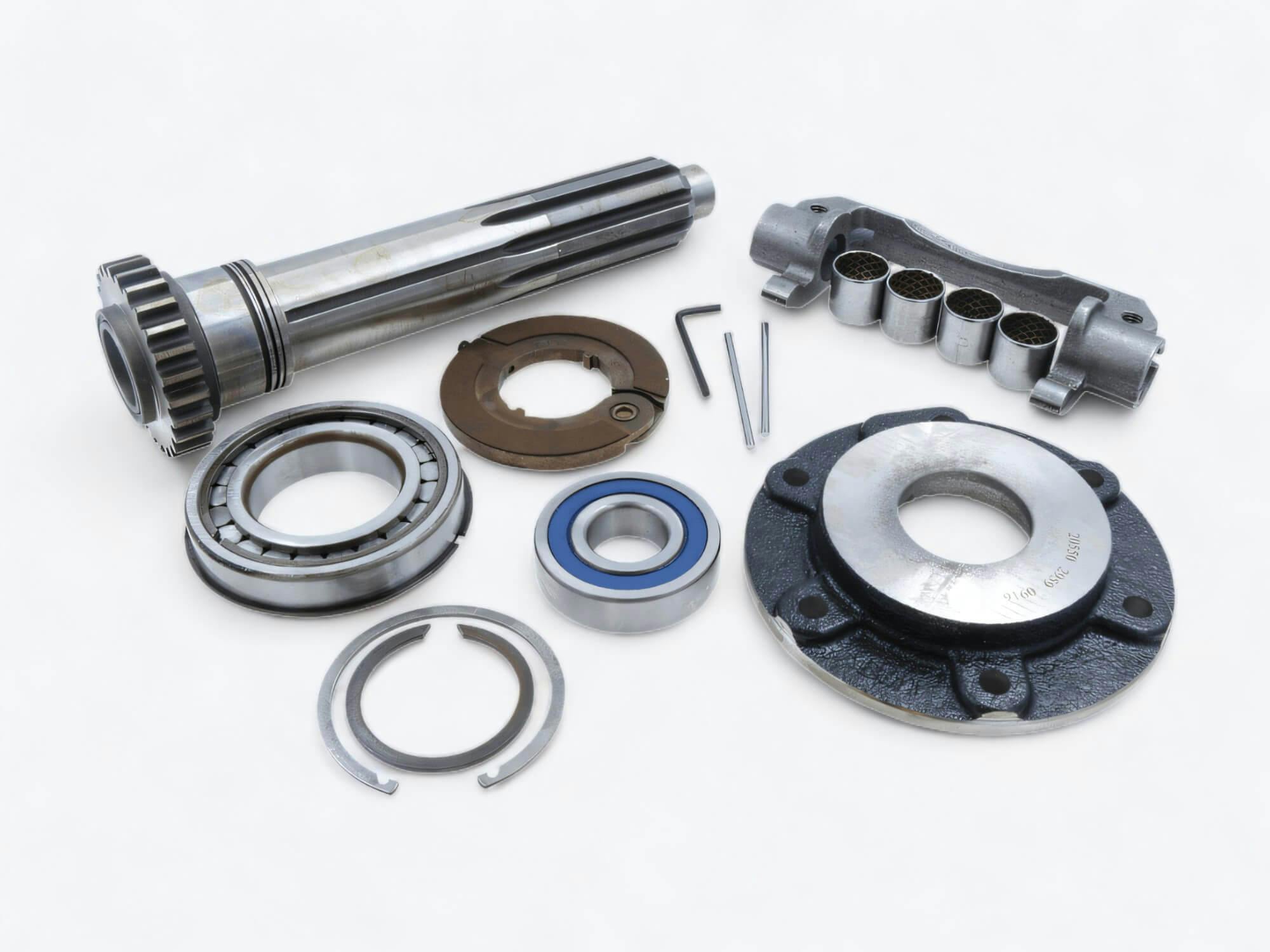 Clutch Installation Kit - Hinged Brake Design - clutch-installation-kit-hinged-brake-design-rf533509454_001