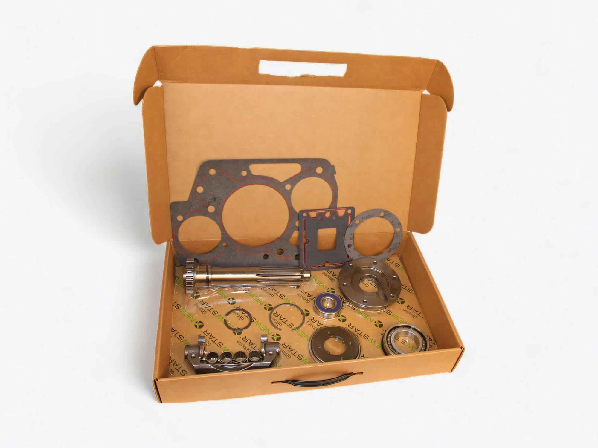 Clutch Installation Kit - Hinged Brake Design - clutch-installation-kit-hinged-brake-design-rf533509454_002