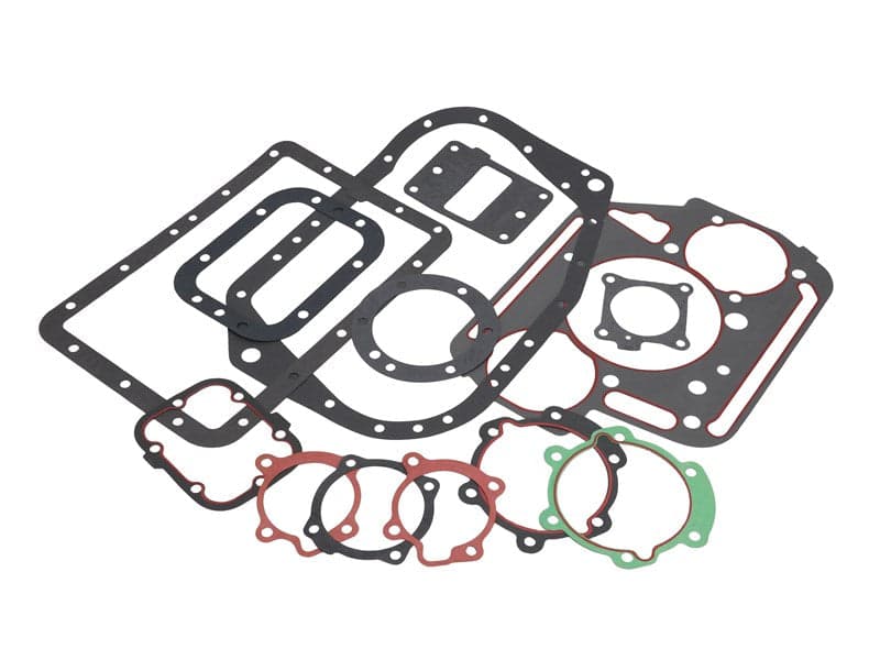 Gasket Kit - d098bba2c6df472459a7b0f010119e36