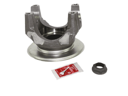 End Yoke w/ Slinger, No Nut - d228cf8c15a22a4a4d0659542fd268ec