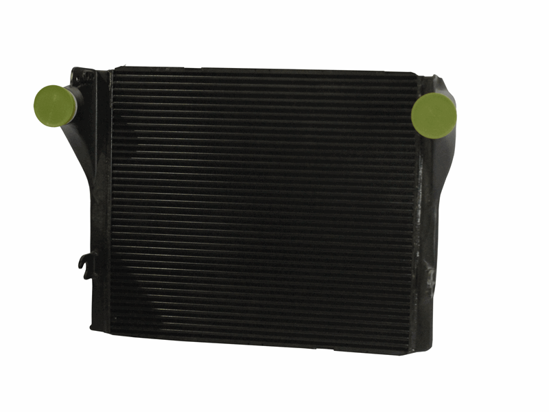 Charge Air Cooler for Kenworth, Peterbilt - d23c59bc6ca6a6515369b79676fc0055