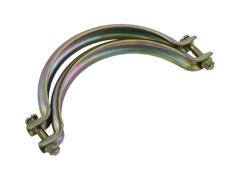 Type 30 Clamp Assembly