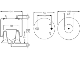 Air Spring - d6a9a2d95af012ce7c7bc1f1cf823a03