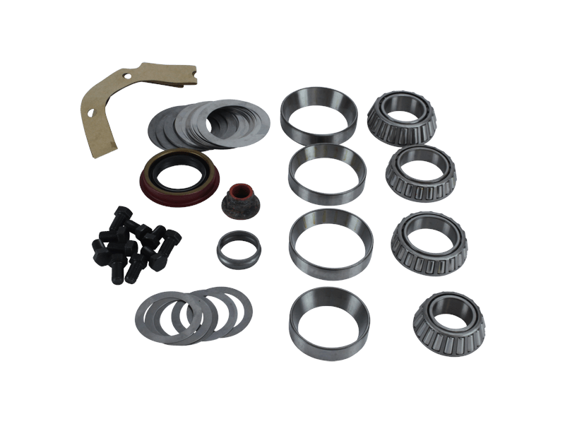 Installation Kit for Ford - e1d90ea91a366203eb1eef855cc25a47