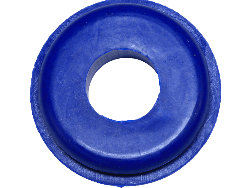 Gladhand Seal - Service, Polyurethane - e28c50098714bc82941e0fadeacb39a8