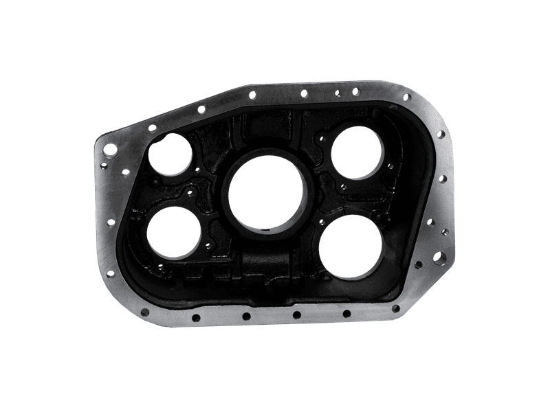 Rear Housing Replacement Kit