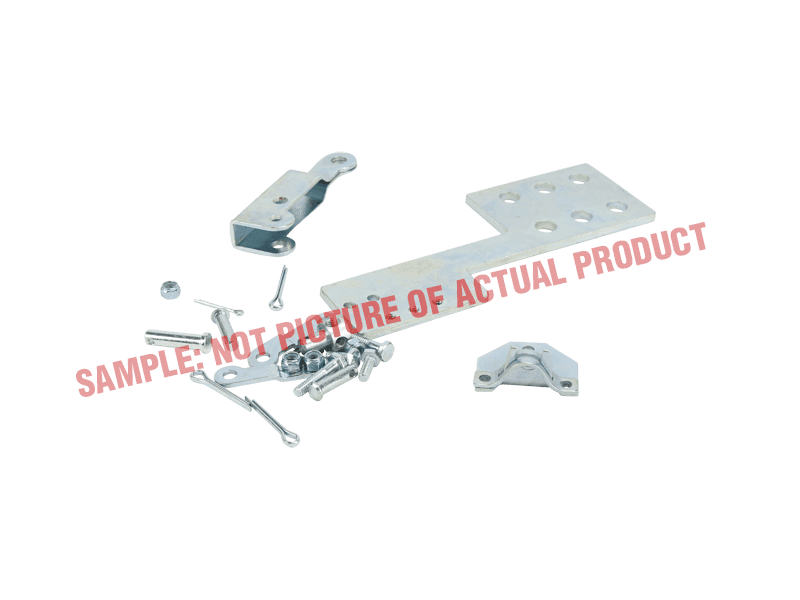 Mounting Kit - e4922551ed4c8246f0582eb6b9c7b10d