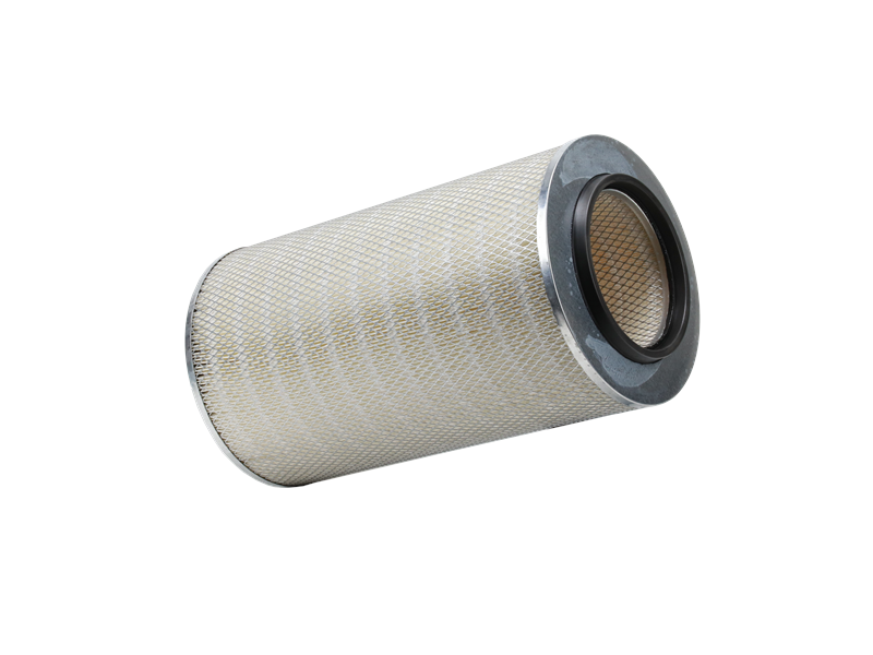 Air Filter, Primary Round for Ford