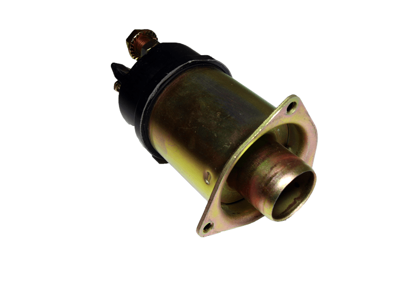 Solenoid Switch - e7bab66383dcddf1f1153c0dbf5451ec