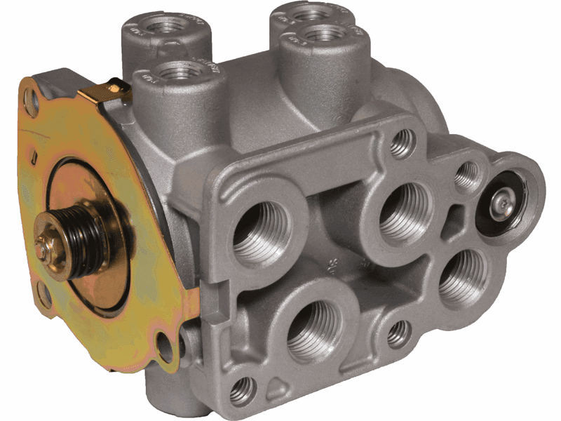 Brake Valve (E-7) for Freightliner, International