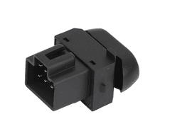 Window Switch, Rocker Style for Freightliner - ef82b752ee464527fec9129a9c9717c9