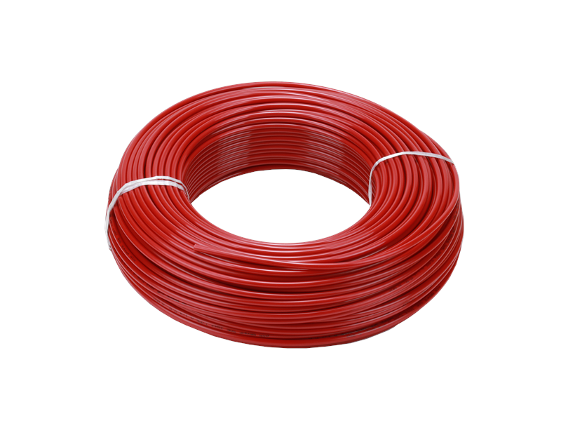Nylon Tubing, Red - 1/4"-500' - f15277a867a8e3d9d13038975ac139a1