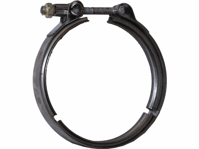 Turbo Clamp, 3.75" for Freightliner