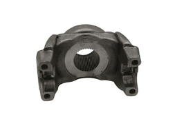 Half Round End Yoke for Freightliner, International - f25f3361922c1879c6e4a31dc7ca1853