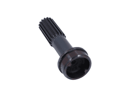 Spline Plug - f48dd0e3af0f43f163b4a21ef19b7a89