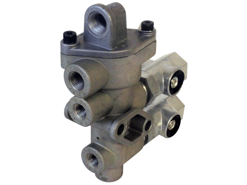 Tractor Protection Valve (TP-3DC)
