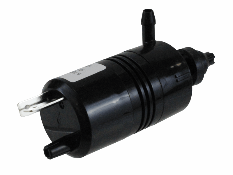 Wiper Fluid Pump for Peterbilt - f6986c1a577e15f50f199ec7058b589e