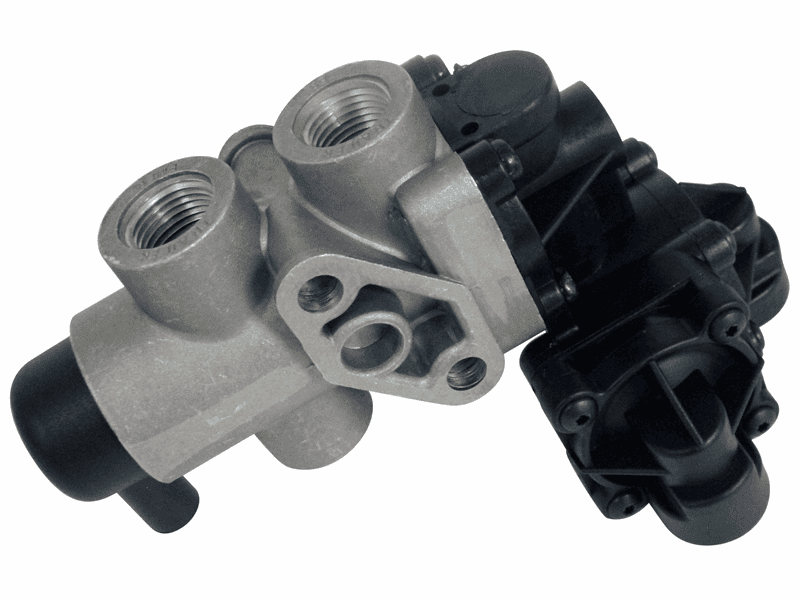 Tractor Protection Valve