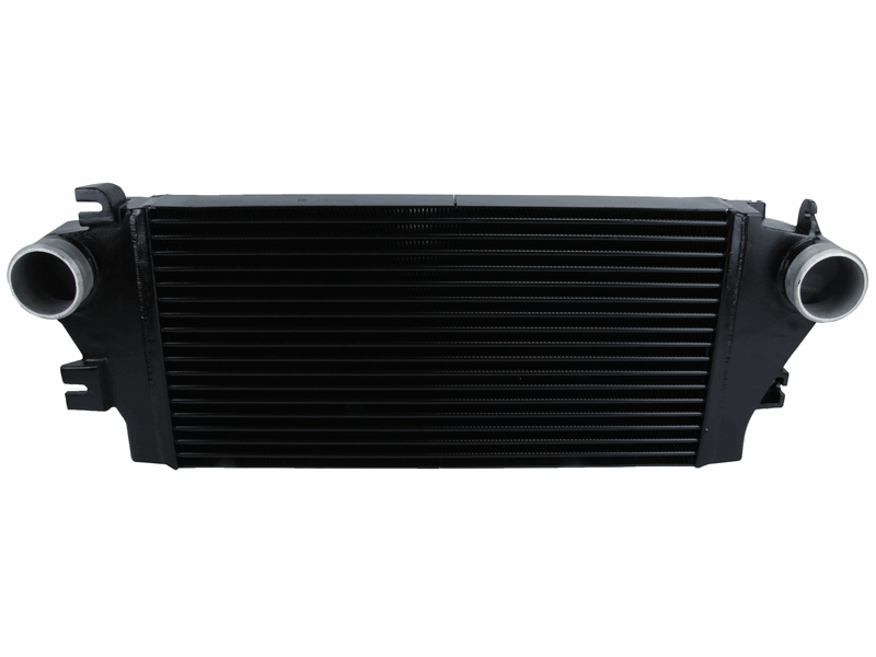 Charge Air Cooler for Freightliner - fae1ec2a05598aaee07722e828e84fca