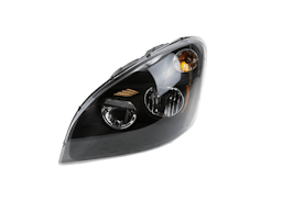 Headlamp LED, LH for Freightliner - fb525a92f633d141b9fb9c114c39a724