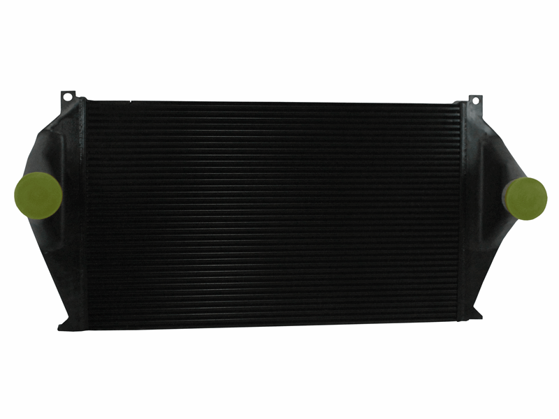 Charge Air Cooler for International - fbc8854792344a5c0046f972c87a2276
