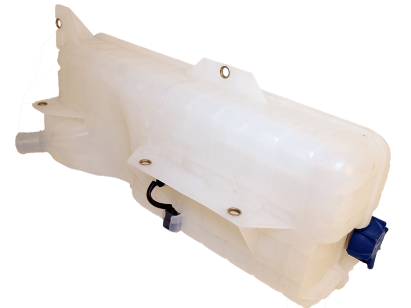 Surge Tank for Volvo
