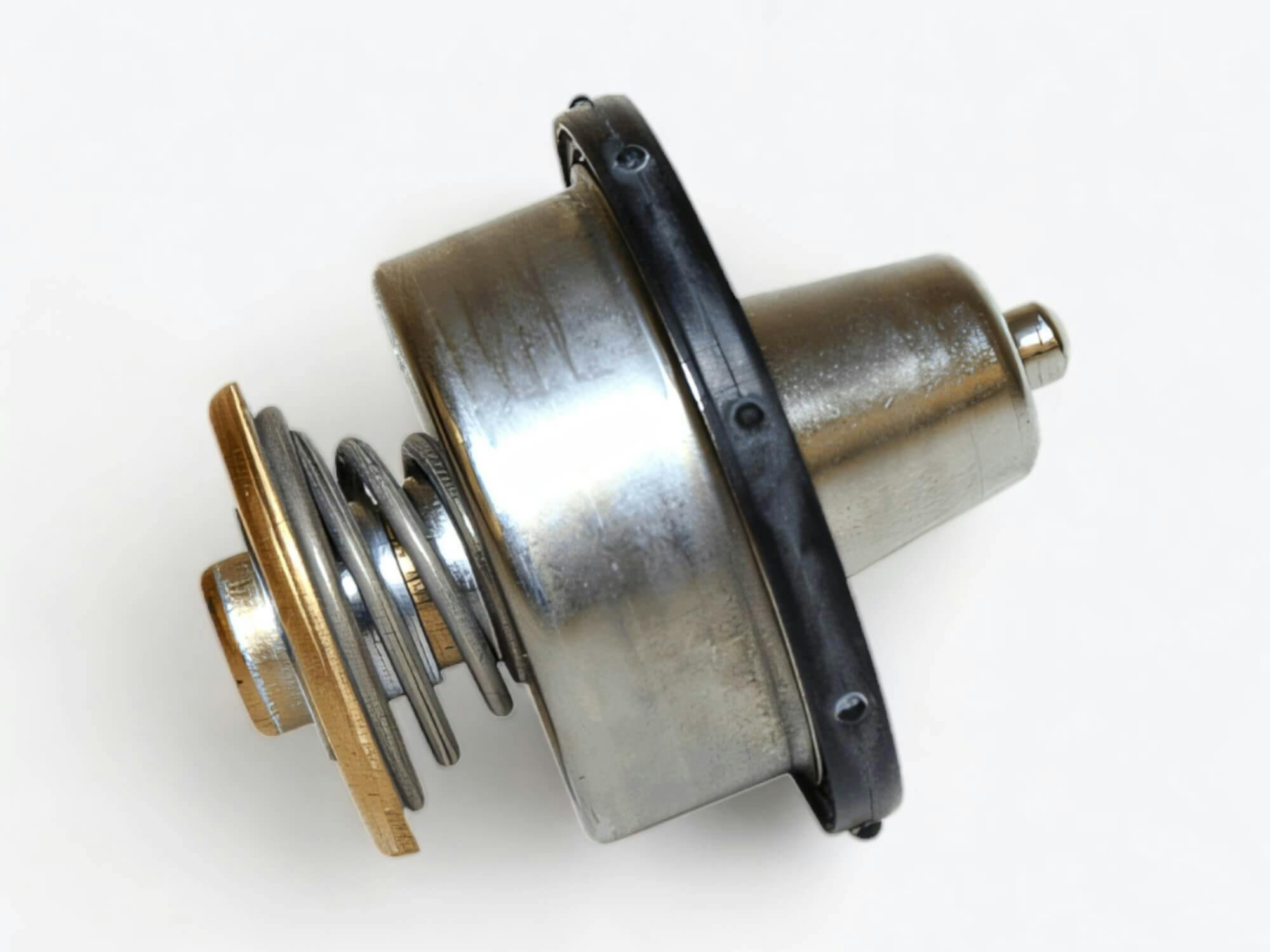 Thermostat for International