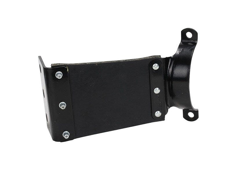 Exhaust Bracket Assembly